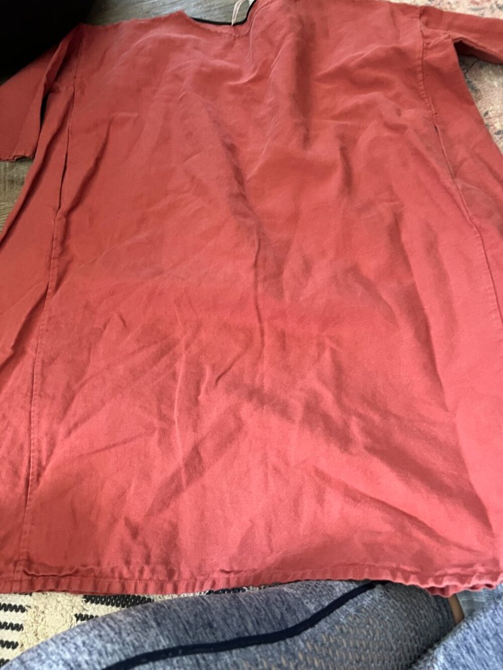 Creatures of Comfort dress size 6 - Picture 6 of 9